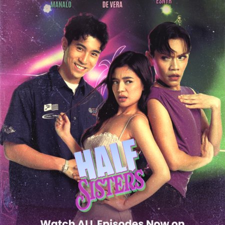 Half Sisters (2026)