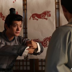 Fangzhou: Whispers of the Unsolved Chinese Drama(2026) photo