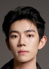 Bai Guan Yu in Teng Ta Ru Gu Chinese Drama(2025)