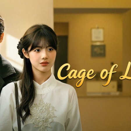 Cage Of Love (2025)