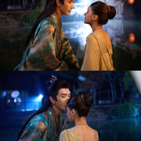 Oh Thai Girl! Pull at the General's Heartstrings (2026)