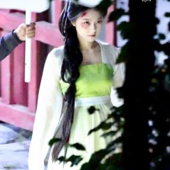 A Journey to Glow Chinese Drama photo