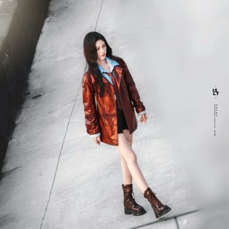 Ju Jing Yi