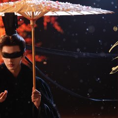 Zhang Ling He photo