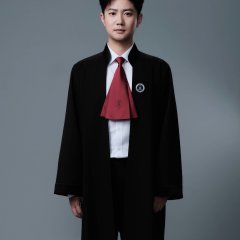 Kong Bian Shuang Xiong Chinese Drama(0000) photo