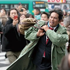 Bayside Shakedown N.E.W. Japanese Movie(2026) photo