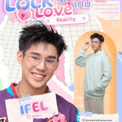 Lock Love Game Reality Thai TV Program(2026) photo