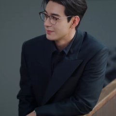 Love between Lines Chinese Drama photo