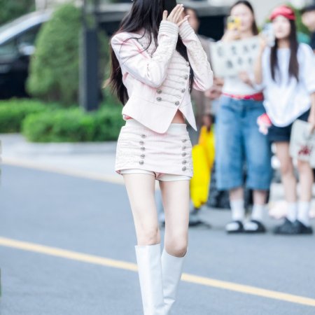 Esther Yu