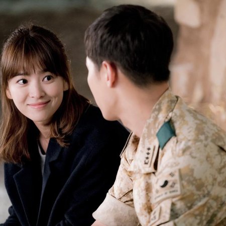 Song Joong Ki