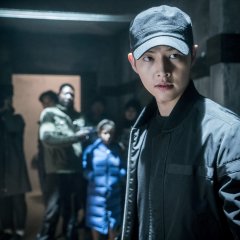 Song Joong Ki photo