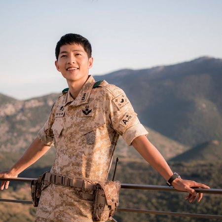 Song Joong Ki