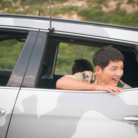 Song Joong Ki