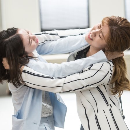 Kim Ye Won