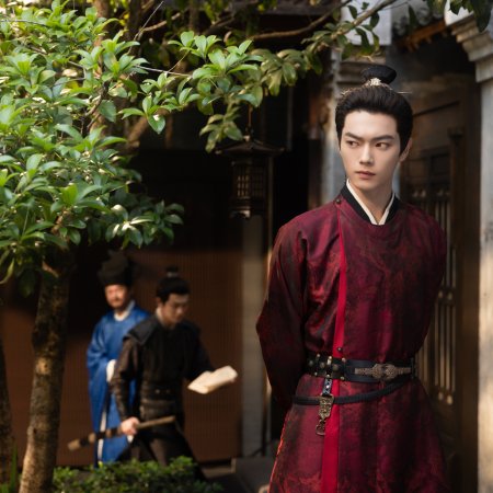 Xu Kai