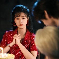 Wang Xiao Yi photo