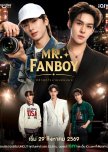 Mr. Fanboy Uncut Version