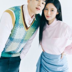 Love in Sync Korean Drama photo