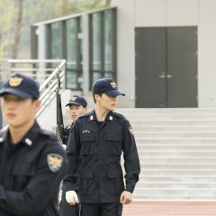 Chae Do Jin / Yun Na Mu photo