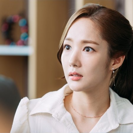 What's Wrong with Secretary Kim (2018)