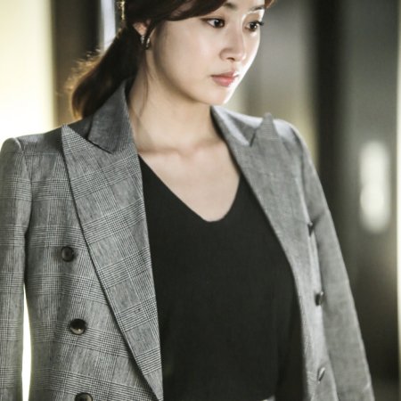 Kang So Ra
