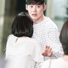 Park Jin Joo photo