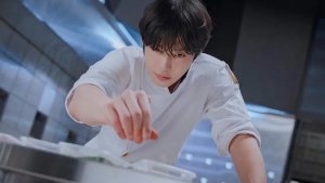 Ahn Hyo Seop's food K-drama 'Final Table' unveils premiere date