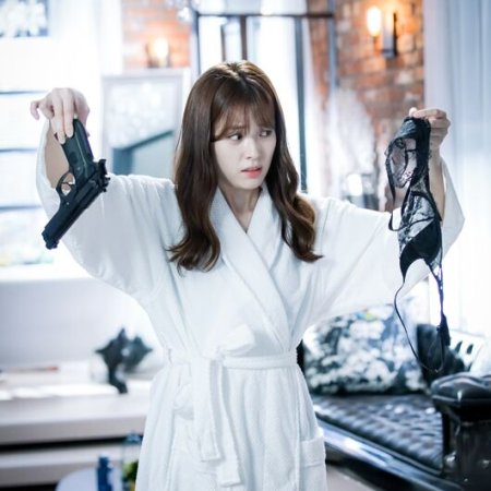 Han Hyo Joo