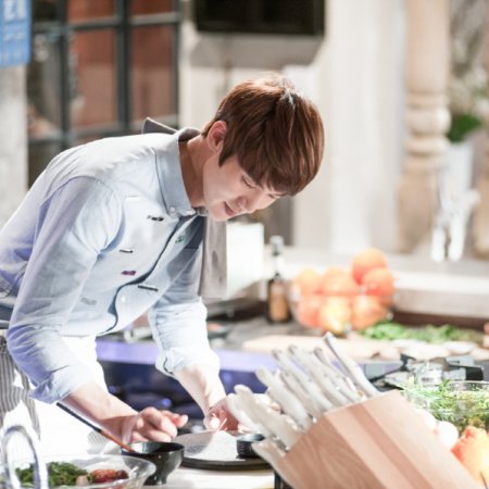 Yoo Yeon Seok