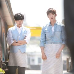 Jung Jin Young photo