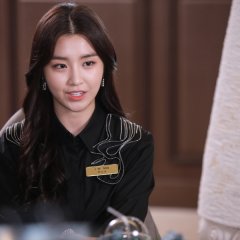 Mok Ji Won photo