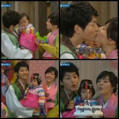 My Precious You Korean Drama photo