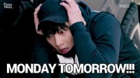 Guess what?