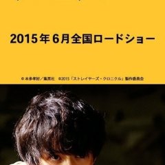 Strayer's Chronicle (2015) photo