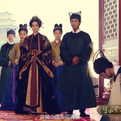 Detectives and Doctors Chinese Drama photo