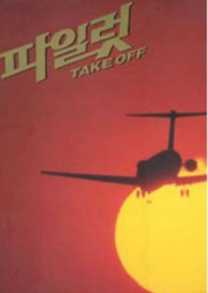 Pilot (1993) poster