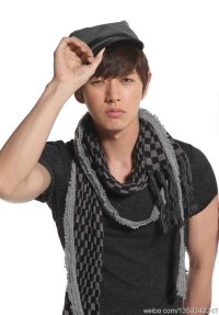 Love this photo!!! ^_^ Park Hae Jin <3