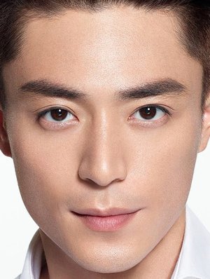 Wallace Huo 霍建華 Mydramalist - 