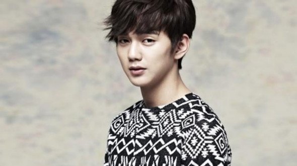 Yoo Seung Ho Courted For Another Upcoming Drama