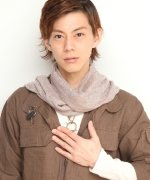 Tanaka Nobuhiko Fotoğraf