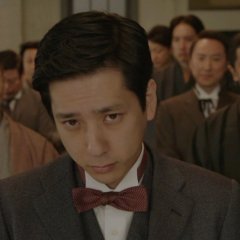 Botchan Japanese Drama photo