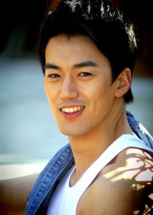 Im Ki Hyuk