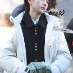 Ru Ju Chinese Drama(0000) photo