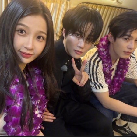 Speed and Love (2025)