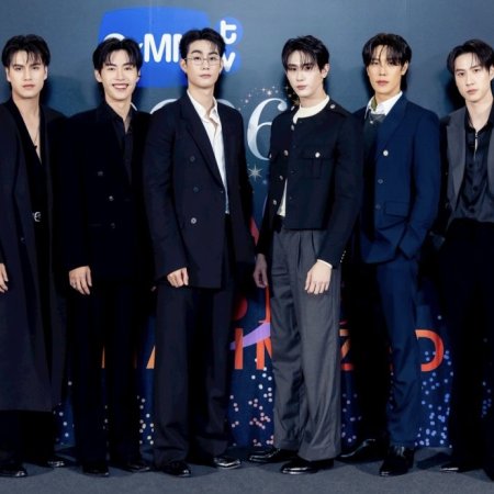 Lovers & Gangsters ()