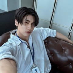 How to Survive My CEO Thai Drama(0000) photo