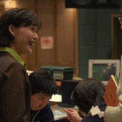 Welcome Back, Mr. McDonald Japanese Movie(1997) photo