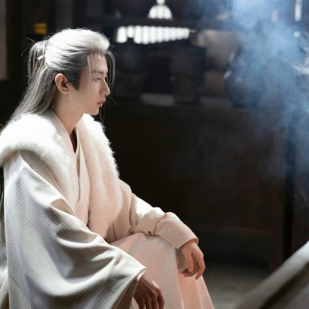 The Vendetta of An (2025)