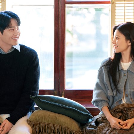 Can This Love Be Translated? (2026)