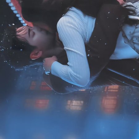 Love between Lines (2026)